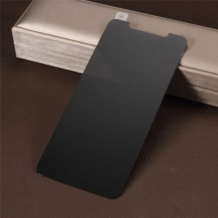 Privacy Anti-peep 9H Pellicola Protettiva in Vetro Temperato per iPhone (2019) 6.5" / XS Max 6.5 pollici