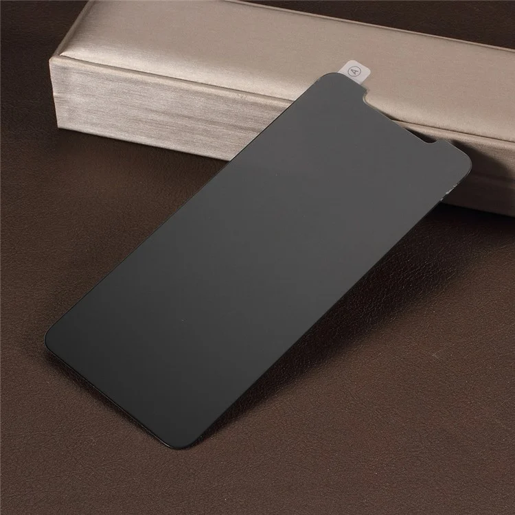 Privacy Anti-peep 9H Pellicola Protettiva in Vetro Temperato per iPhone (2019) 6.5" / XS Max 6.5 pollici