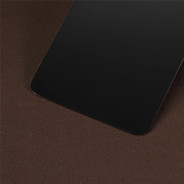 Privacy Anti-peep 9H Pellicola Protettiva in Vetro Temperato per iPhone (2019) 6.5" / XS Max 6.5 pollici