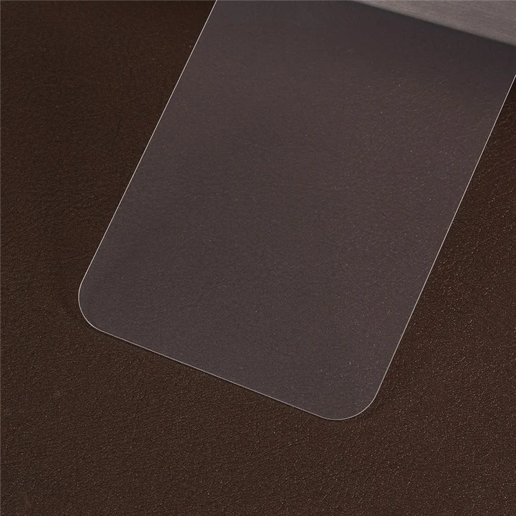 Per iPhone (2019) 5.8" / XS / X 5.8 pollici Pellicola protettiva per schermo in vetro temperato (0,2 mm) (Alluminio ad alta resistenza)