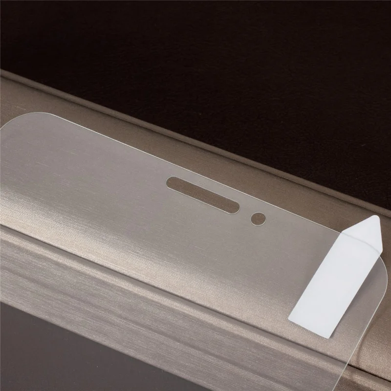 RURIHAI 0.26mm Full Size Tempered Glass Screen Protector for Samsung Galaxy Tab Active 2 8.0 T395