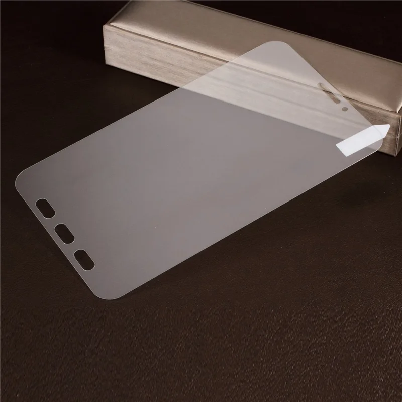 RURIHAI 0.26mm Full Size Tempered Glass Screen Protector for Samsung Galaxy Tab Active 2 8.0 T395