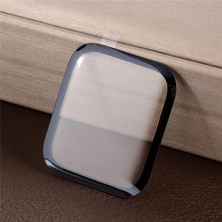 Pour Apple Watch Series 4 44mm 3D Protecteur De Verre Trempé En Plein Écran 3D