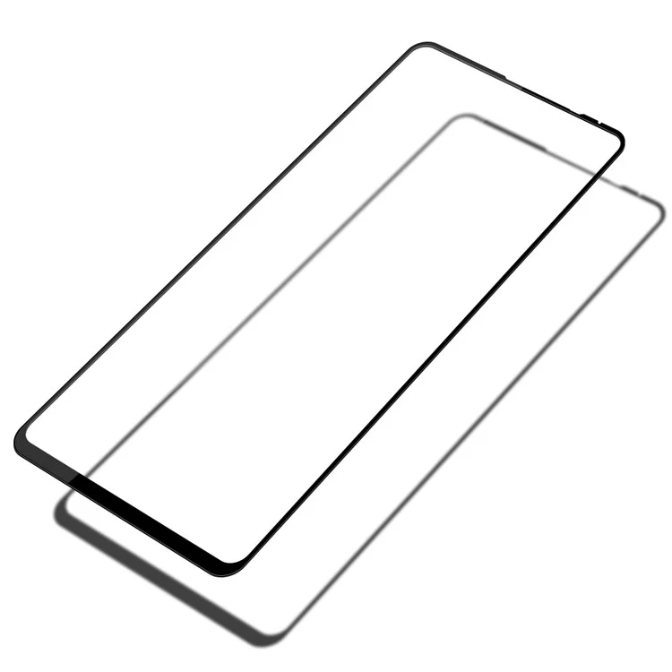 MOFI Anti-explosion Tempered Glass Full Screen Shield for Xiaomi Mi Mix 3 / Mix 3 5G