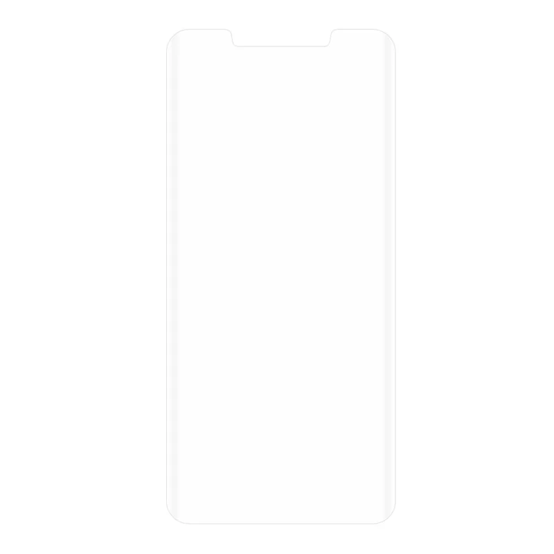 HAT PRINCE Soft PET 3D Curved Hot Bending Screen Protector Full Covering for Huawei Mate 20 Pro