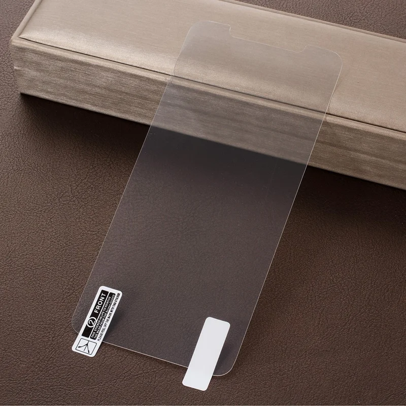 Anti-fingerprint Matte Soft PET Screen Guard Film for iPhone (2019) 6.5" / XS Max 6.5 inch