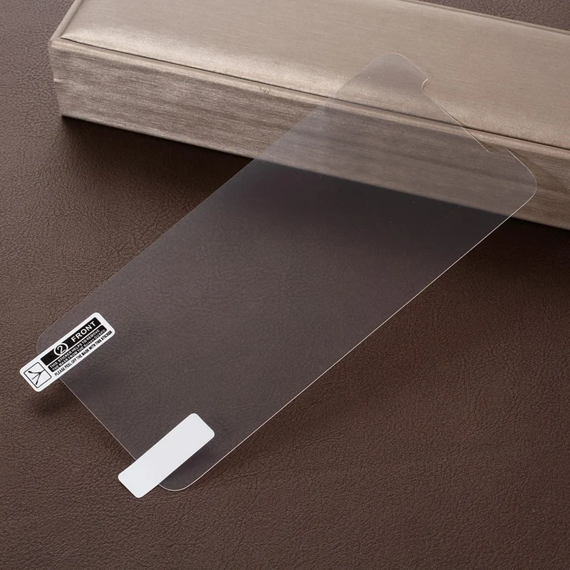 Anti-fingerprint Matte Soft PET Screen Guard Film for iPhone (2019) 6.5" / XS Max 6.5 inch