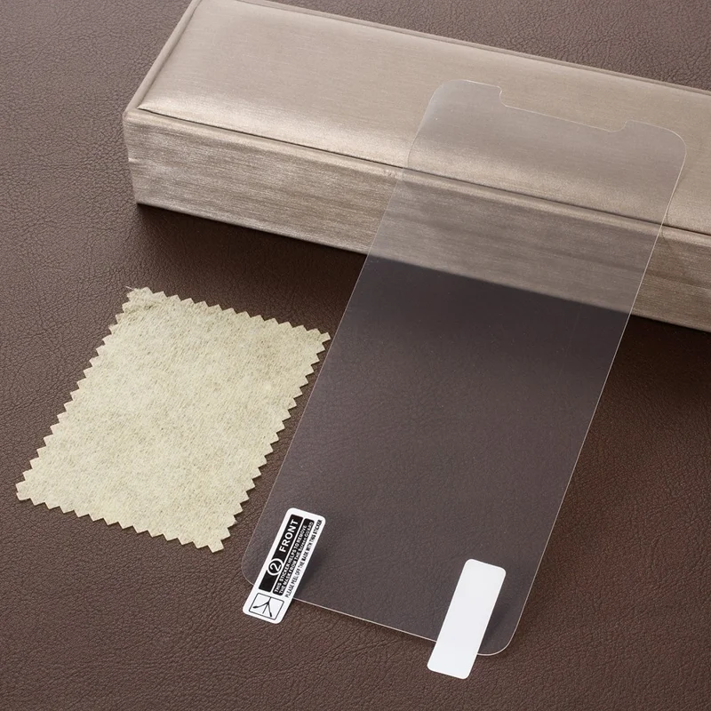 Anti-fingerprint Matte Soft PET Screen Guard Film for iPhone (2019) 6.5" / XS Max 6.5 inch