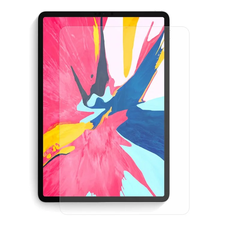 Enkay Hat Prince HD Clear Pet Full Screen Couvrant le Film Protector Film Anti-explosion Pour Ipad Pro 11-pouces (2021) (2020) / (2018)