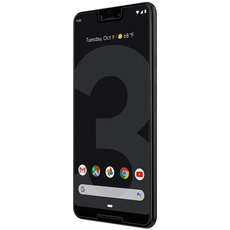 NILLKIN Matte Anti-glare Screen Protective Film for Google Pixel 3 XL