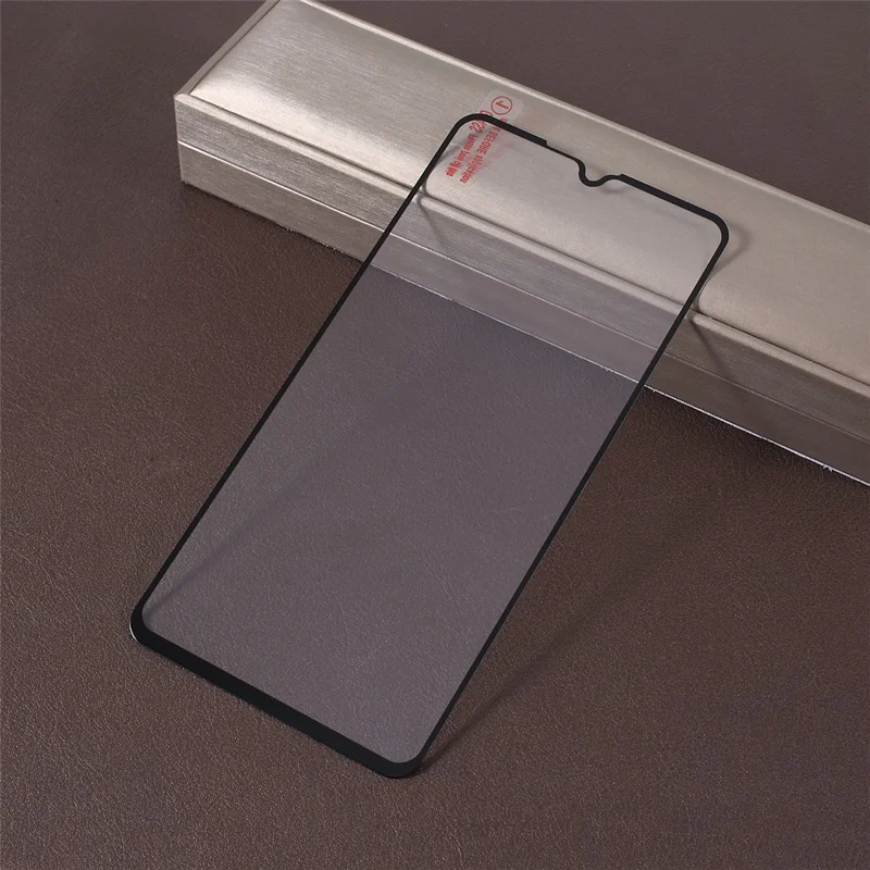 Anti-explosion Tempered Glass Full Covering Screen Protector for for Huawei Mate 20 X