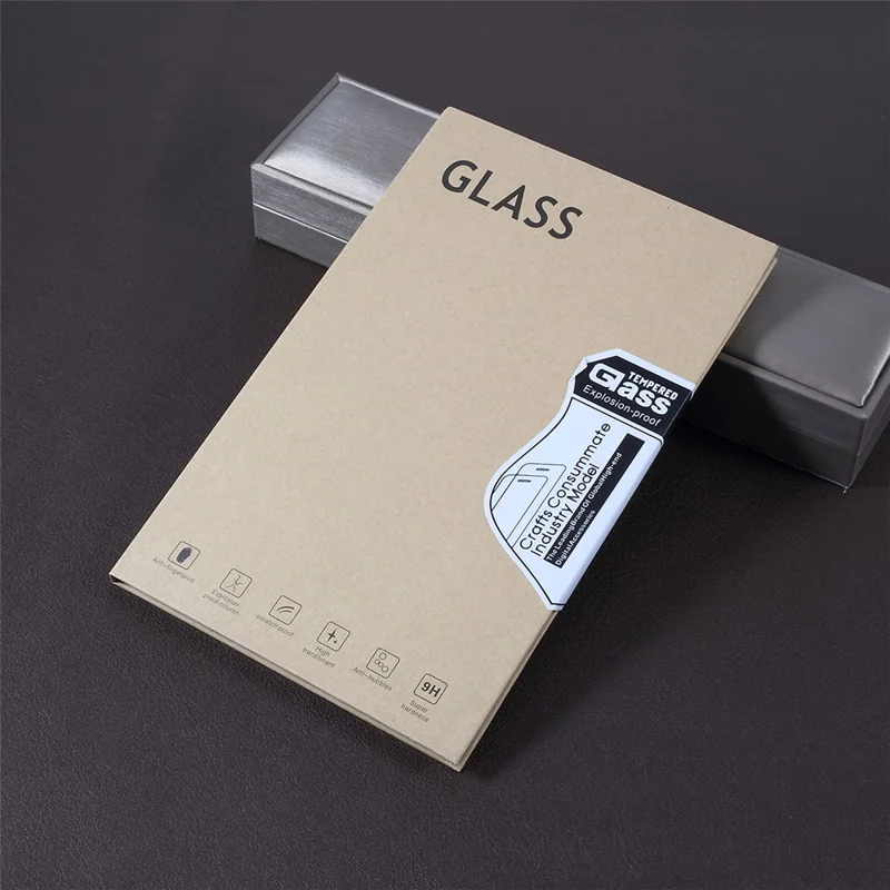 Anti-explosion Tempered Glass Full Covering Screen Protector for for Huawei Mate 20 X