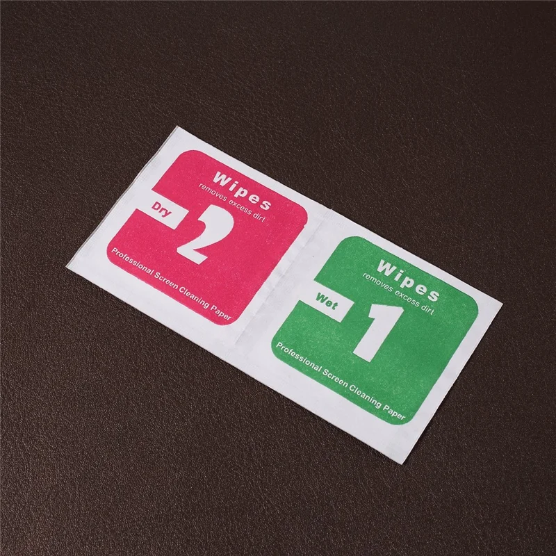 Ultra Clear Anti-explosion Tempered Glass Full Glue Full Size Screen Protector for Huawei Mate 20 Pro - Black