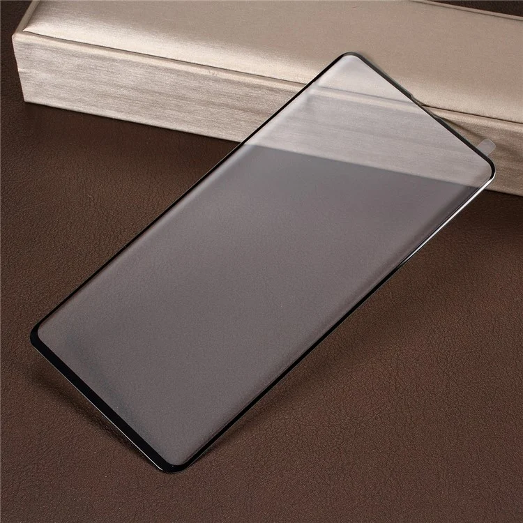 Complete Coverage Tempered Glass Screen Protector for Samsung Galaxy S10