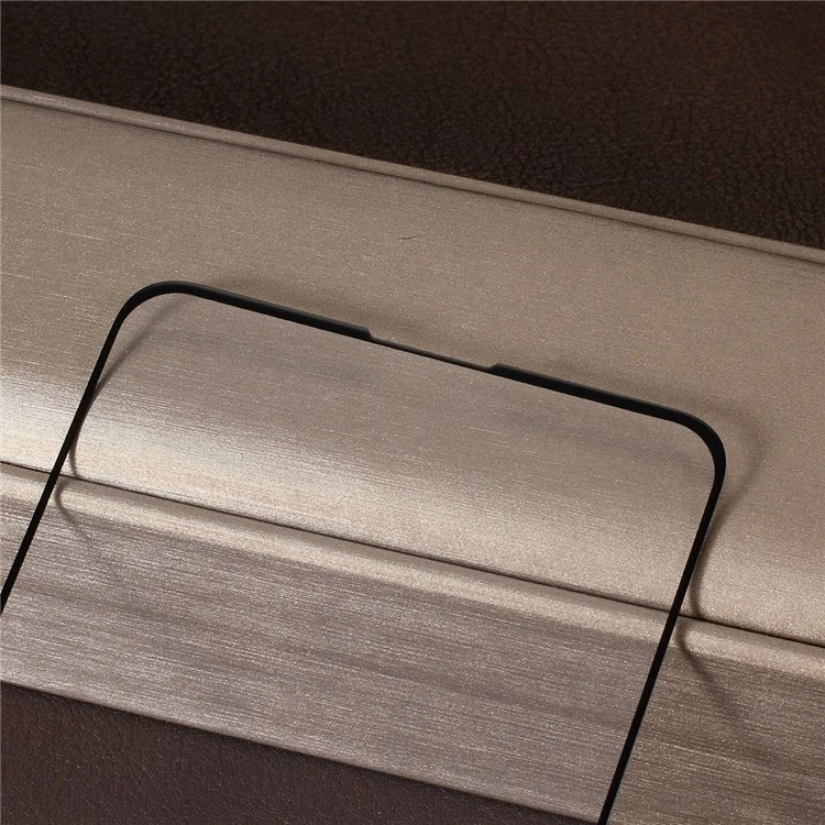 Anti-Explosions-Vollbildschirm-Schutzfolie aus gehärtetem Glas (vollständige Verklebung) für Samsung Galaxy S10