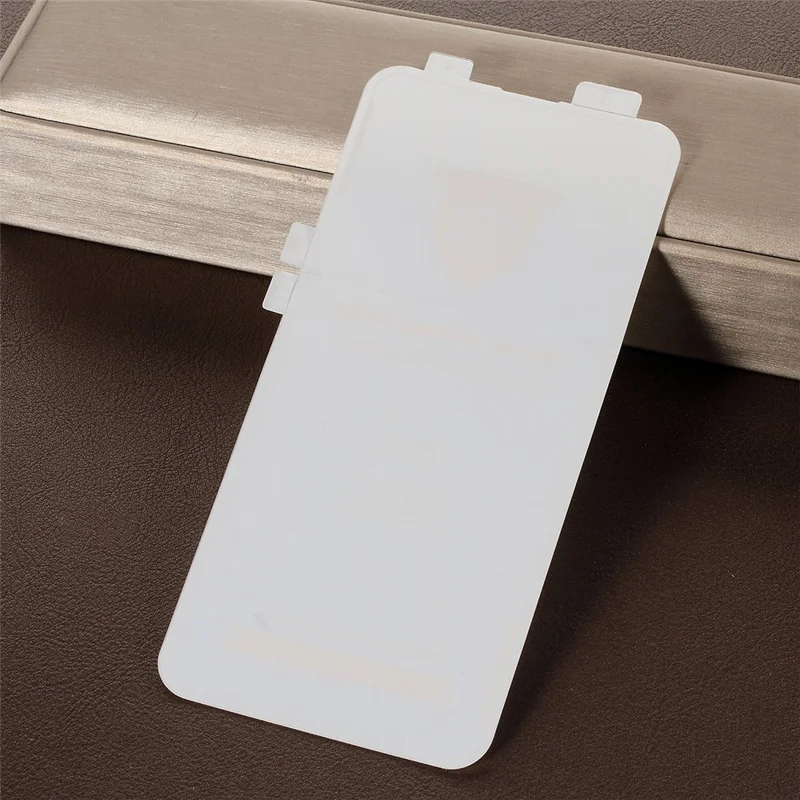 For Samsung Galaxy S10 Soft PET Hydrogel Protector Film Full Screen Covering [Support Ultrasonic Fingerprint Unlock]