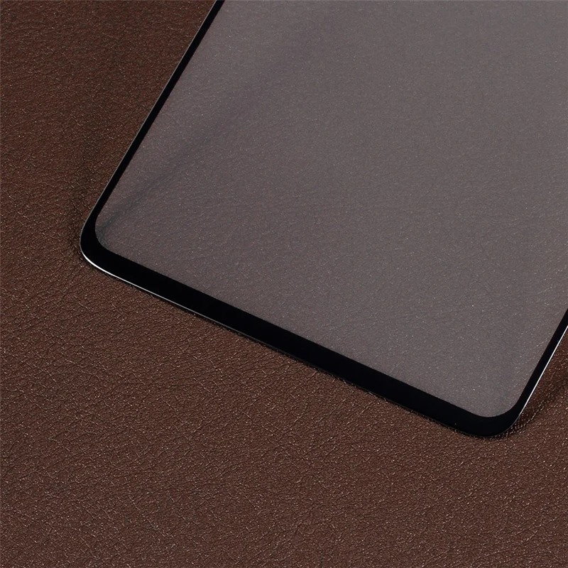 Complete Coverage Tempered Glass Screen Protector for Huawei P30