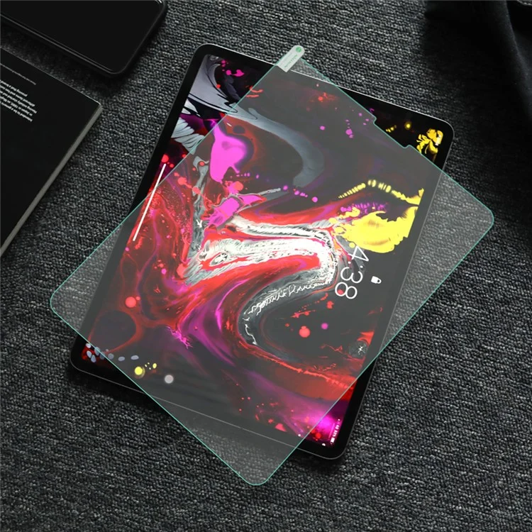 NILLKIN Amazing H+ for iPad Air (2020) / Air (2022) / Pro 11-inch (2022) / (2021) / (2020) / (2018) [Anti-Explosion] Tempered Glass Screen Protector