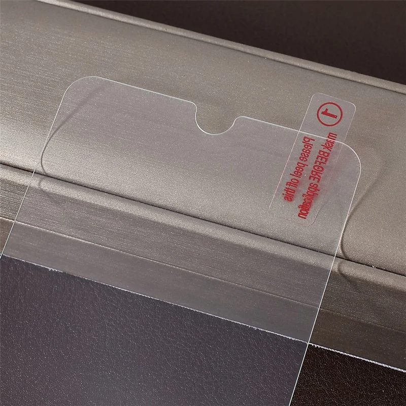 2.5D 9H Explosion- proof Tempered Glass Screen Guard Film for Huawei Honor 8A