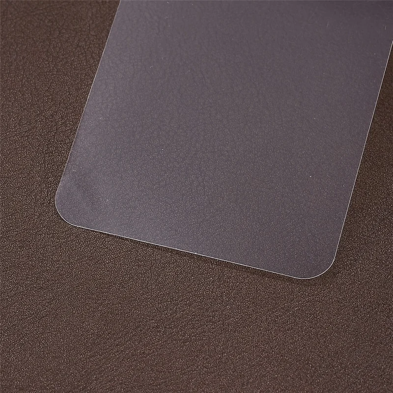 Full Covering Soft PET Screen Guard Film for Samsung Galaxy S10e - Transparent