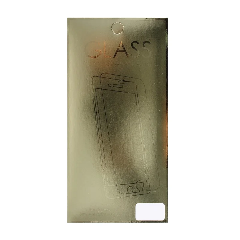 Full Covering Soft PET Screen Guard Film for Samsung Galaxy S10e - Transparent