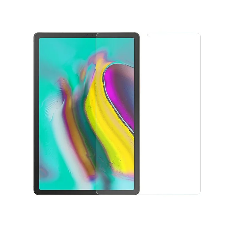 0.3mm Tempered Glass Screen Protector Arc Edge for Samsung Galaxy Tab S5e 10.5