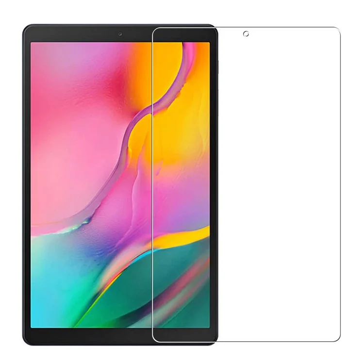 0.3mm Tempered Glass Screen Protector Film for Samsung Galaxy Tab A 10.1 (2019) T510