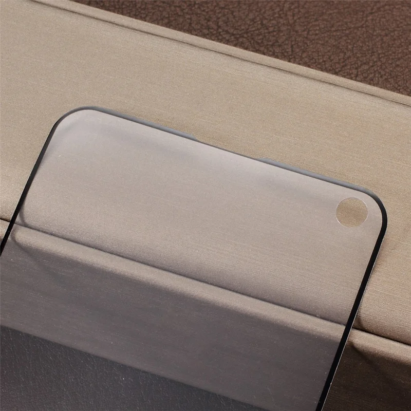 RURIHAI for Samsung Galaxy S10e 3D Anti-explosion Soft PET LCD Screen Film [0.1mm Full Coverage]