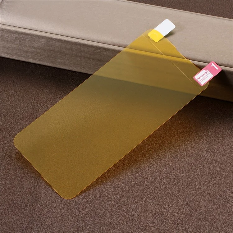Anti-esplosione Full Cover Soft Screen Protector per Samsung Galaxy S10e