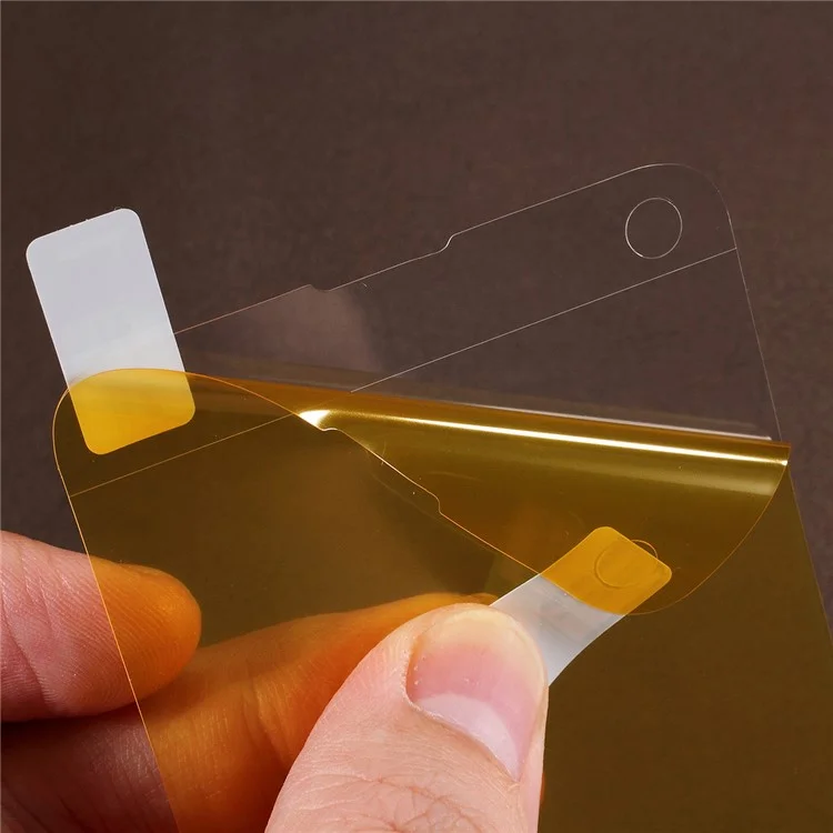 Anti-esplosione Full Cover Soft Screen Protector per Samsung Galaxy S10e