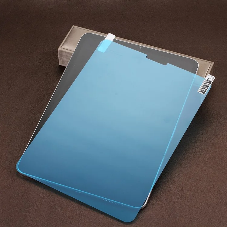 AR Papierähnlicher Siebschutzfolie Für IPad Pro 12,9-Zoll (2021) (2020) / (2018) [Importiertes Japan-Material Mit Matte Oberfläche]