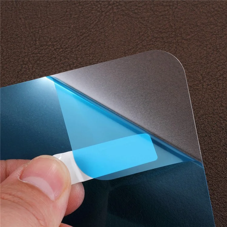 AR Papierähnlicher Siebschutzfolie Für IPad Pro 12,9-Zoll (2021) (2020) / (2018) [Importiertes Japan-Material Mit Matte Oberfläche]
