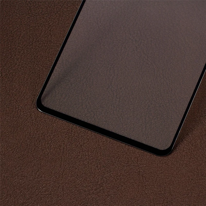 For Huawei P30 Lite Anti-scratch Anti-explosion Silk Printing Full Screen Coverage Tempered Glass Protector