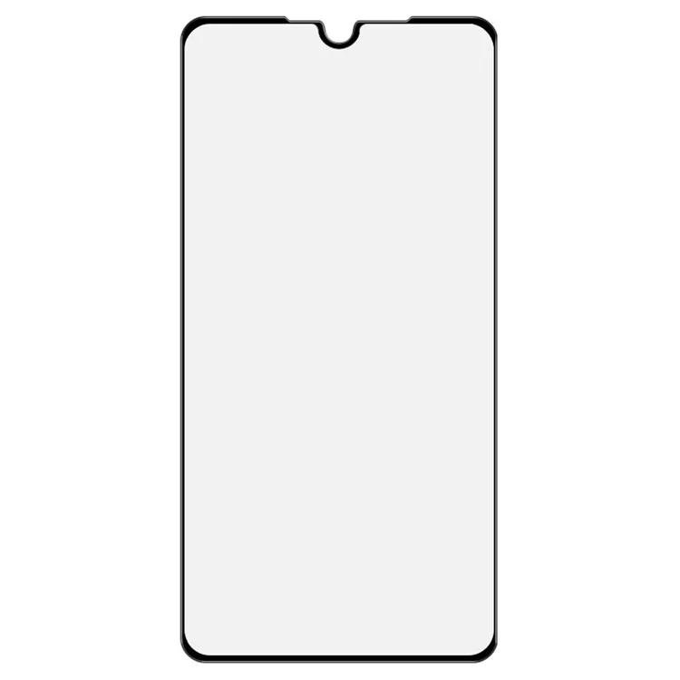 IMAK Pro+ Full Coverage Tempered Glass Screen Protector Guard for Huawei P30