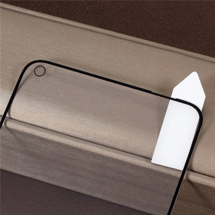 RURIHAI Solid Defense Full Screen Tempered Glass Shield für Huawei Honor View 20/V20