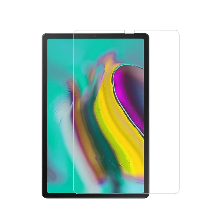 Película De Pantalla De Vidrio Templado De Tamaño Completo De 0.25mm 9h Para Samsung Galaxy Tab S5E