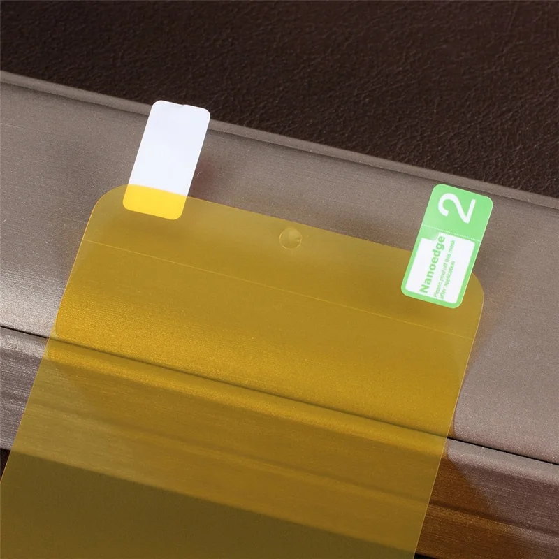 Full Covering Anti-explosion Soft Screen Protector Film for Huawei P30