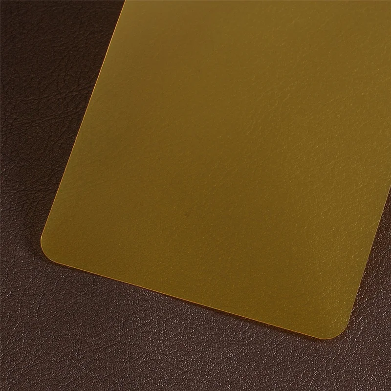 Full Covering Anti-explosion Soft Screen Protector Film for Huawei P30