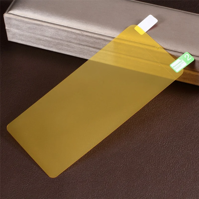 Full Covering Anti-explosion Soft Screen Protector Film for Huawei P30