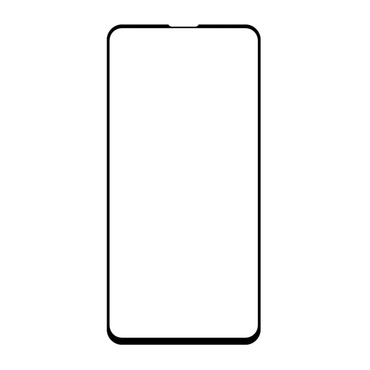 Hut Prinz Vollkleber 0,26mm 9h 2.5d Gehärtetes Glas Vollbild-Abdeckungsschutz Für Samsung Galaxy S10e