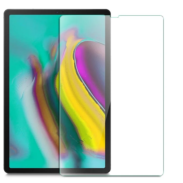 Protector de pantalla de cristal templado para Samsung Galaxy Tab S5e SM-T720