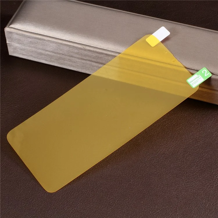Para Samsung Galaxy A20/A30/A50/A50s/A30s /M30 Ultra Protetor de Tela Antiexplosão de Tamanho Completo Filme de Tela Macio