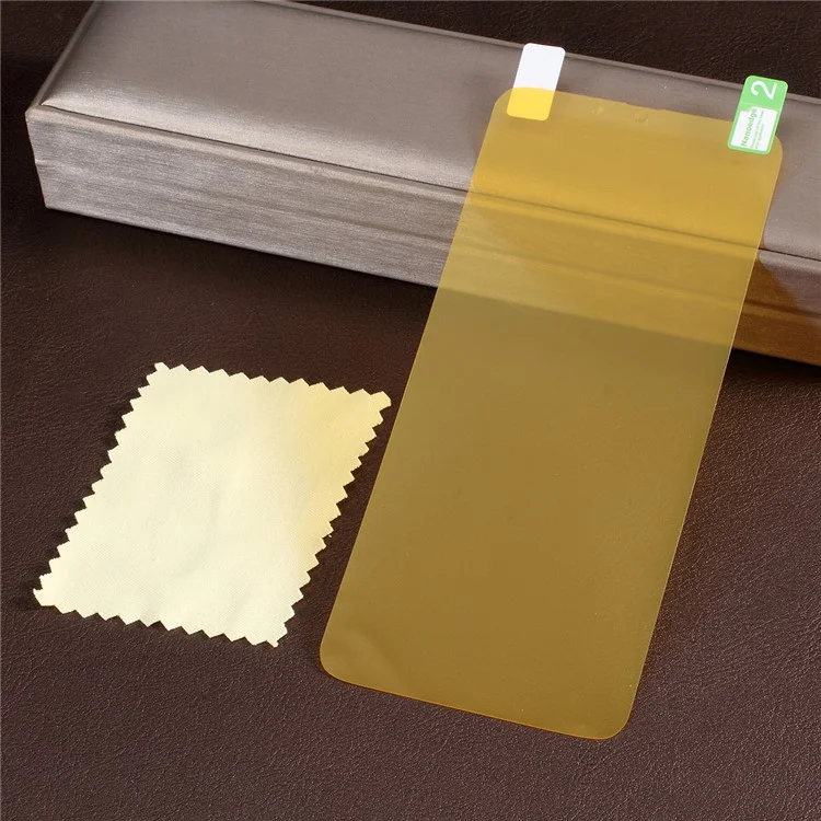 Para Samsung Galaxy A20/A30/A50/A50s/A30s /M30 Ultra Protetor de Tela Antiexplosão de Tamanho Completo Filme de Tela Macio