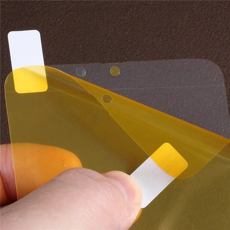 For Samsung Galaxy A20/A30/A50/A50s/A30s /M30 Ultra Full Size Anti-explosion Soft Screen Protector Film