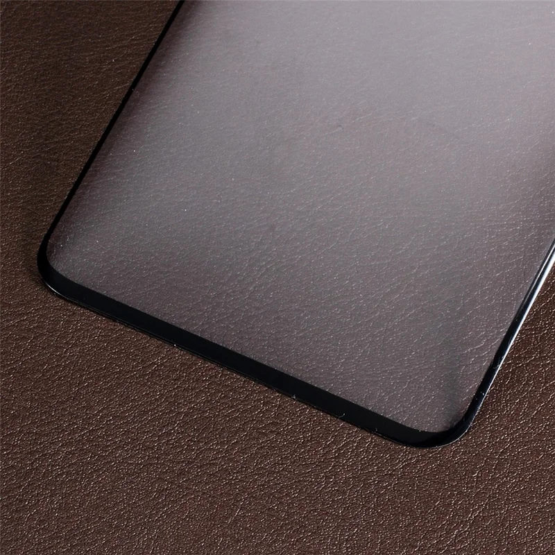 Soft Full Size PET Screen Protective Film for Samsung Galaxy S10 (Ultrasonic Fingerprint Unlock)