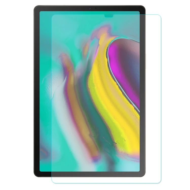 HAT PRINCE Protetor de Tela de Vidro Temperado para Samsung Galaxy Tab S5e T720 / T725