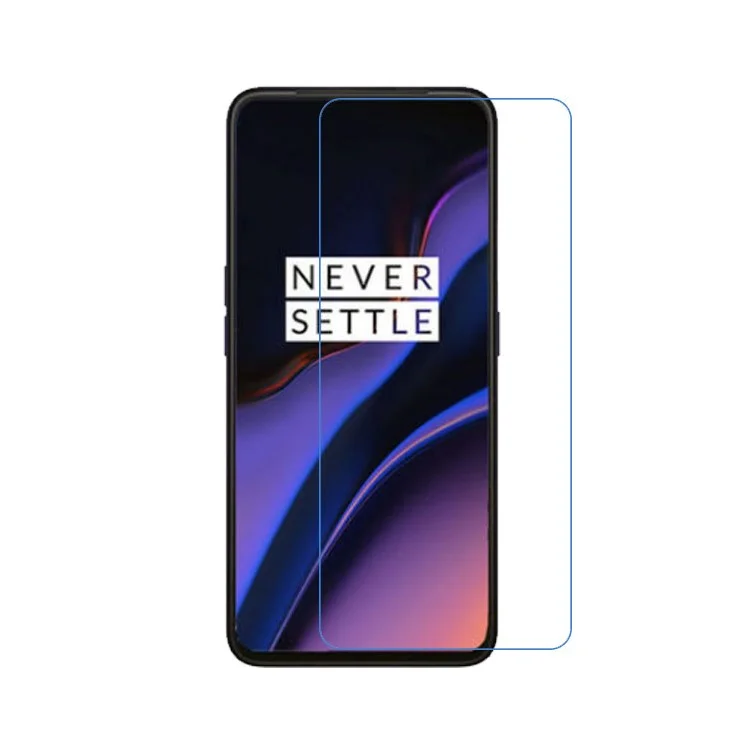 Scratch-resistant HD Clear Screen Guard Film for OnePlus 7 Pro / 7T Pro