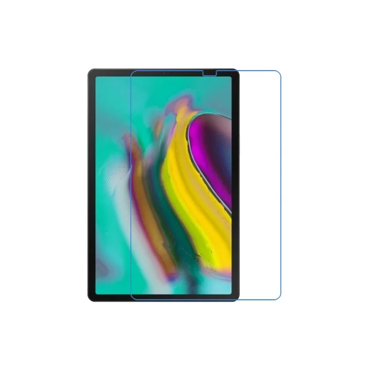 Protetor de Tela Antirreflexo Antiimpressões Digitais para Samsung Galaxy Tab S5e SM-T720