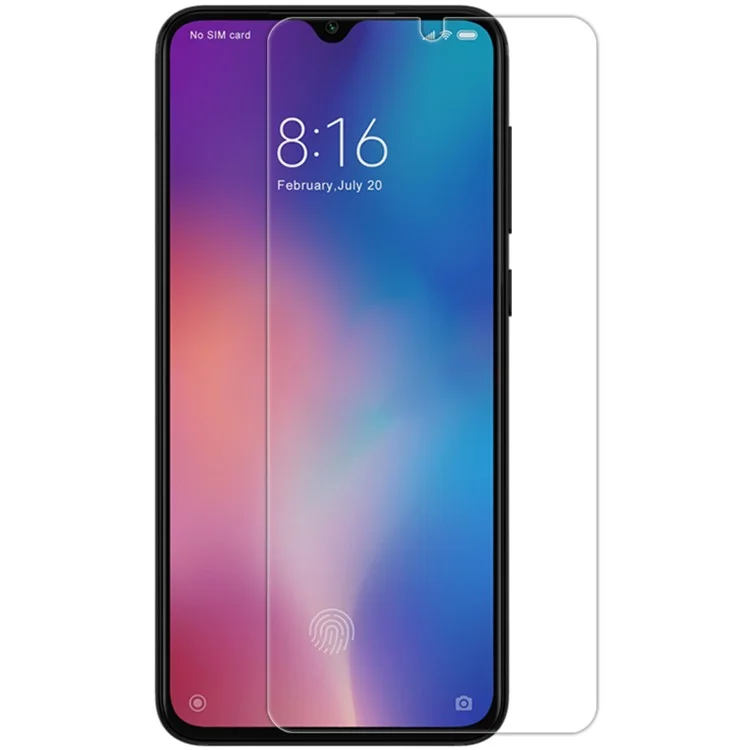NILLKIN for Xiaomi Mi 9 SE Phone Screen Protector Film Ultra Clear