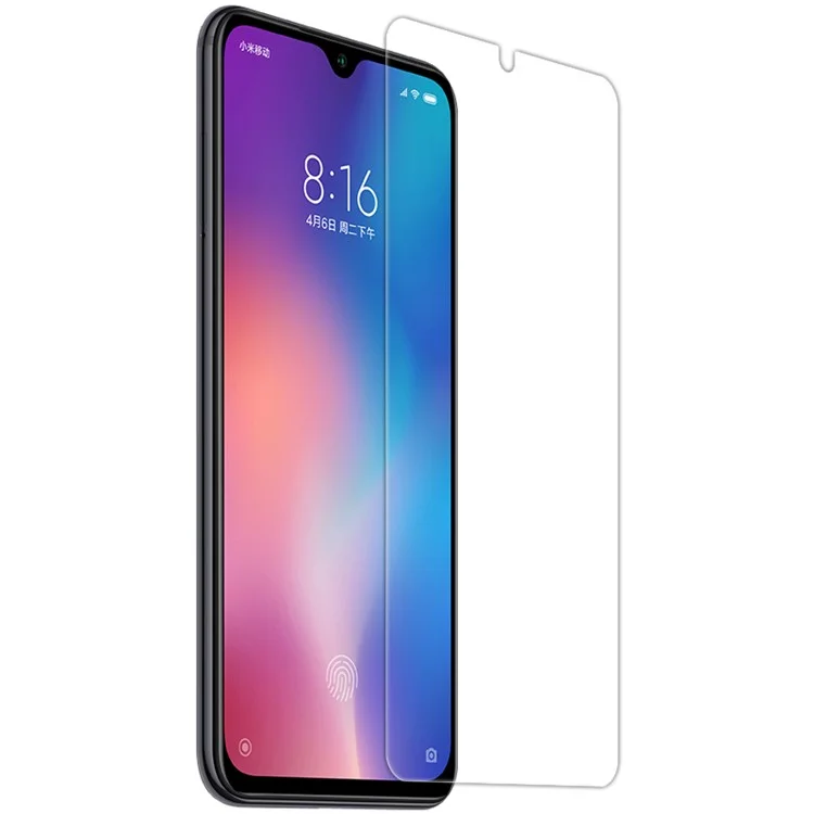 NILLKIN for Xiaomi Mi 9 SE Phone Screen Protector Film Ultra Clear
